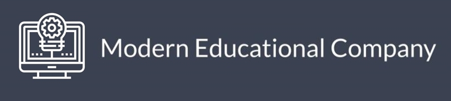 Modern education company